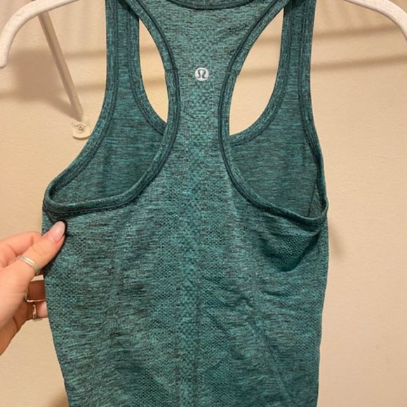 Lululemon Athletic Racerback Tanks - Picture 3 of 6